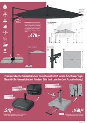 Aktueller Opti-Wohnwelt Prospekt mit Haushaltsartikel, "Garten 2026", Seite 19