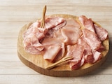 Bi1 Époisses - Promo Plateau d'assortiment de charcuterie traditionnelle Promo Plateau d'assortiment de charcuterie traditionnelle à 3,99 € dans le catalogue Bi1 à Époisses
