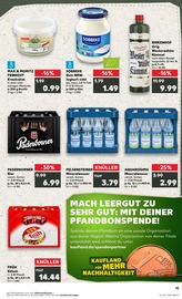 Kölsch im Kaufland Prospekt in Siegen Aktueller Kaufland Prospekt mit Kölsch, "Aktuelle Angebote", Seite 15