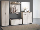 Garderobenschrank im Angebot bei Zurbrüggen in Lemgo Garderobenschrank Angebote von Voleo bei Zurbrüggen Lemgo für 59,90 €