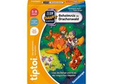 Geheimnis im Drachenwald Tiptoi, Mehrfarbig von TIPTOI im aktuellen MediaMarkt Saturn Prospekt für 9,99 €