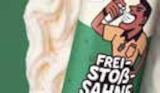 Aktuelles Freistoß-Sprühsahne Angebot bei E center in Regensburg ab 1,29 €