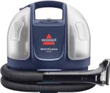Bissell im V-Markt Prospekt Fleckenreiniger SpotClean 4149N von Bissell im aktuellen V-Markt Prospekt für 89,90 €