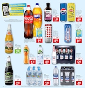 Aktueller Marktkauf Prospekt mit Coca Cola, "Aktuelle Angebote", Seite 18