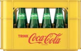 Coca-Cola Angebote von Coca-Cola bei aktiv & irma Oldenburg für 15,99 €