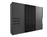 Schwebetürenschrank Saigon Angebote bei Möbel AS Heilbronn für 799,95 €