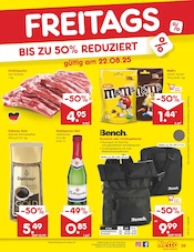 Aktueller Netto Marken-Discount Prospekt mit Rotkäppchen Sekt, "Aktuelle Angebote", Seite 63