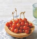 Tomate Cerise - U en promo chez Super U Tomate Cerise - U dans le catalogue Super U