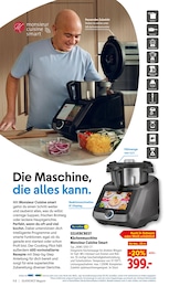 Küchenmaschine im Lidl Prospekt Küchenmaschine im Lidl Prospekt "Macht dein Leben einfach." auf Seite 12
