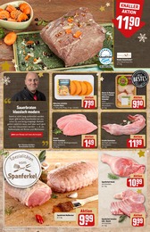 Schaufel im REWE Prospekt Schaufel im REWE Prospekt "Dein Markt" auf Seite 8