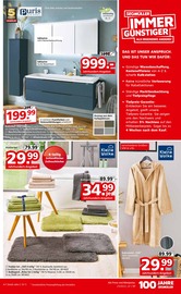 Aktueller Segmüller Prospekt mit Mantel, "Highlight Angebote", Seite 25