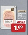Aktuelle Fleisch Angebote bei combi in Oldenburg Aktuelles Frühstücksfleisch Angebot bei combi in Oldenburg ab 1,69 €