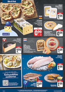 Fisch im aktuellen E center Prospekt (Erlangen) Fisch im E center Prospekt "Wir lieben Lebensmittel!" mit 30 Seiten (Erlangen)