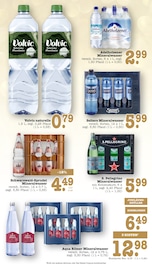 Volvic im E center Prospekt in Ludwigshafen Aktueller E center Prospekt mit Volvic, "Aktuelle Angebote", Seite 50