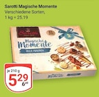 Magische Momente bei GLOBUS im Hoyerswerda Prospekt für 5,29 €