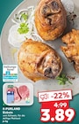 Aktuelles Eisbein Angebot bei Kaufland in Bremerhaven ab 3,89 €