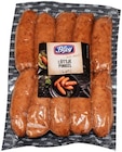 Lüttje Pinkel im Angebot bei REWE in Oldenburg Lüttje Pinkel Angebote von Bley bei REWE Oldenburg für 6,99 €
