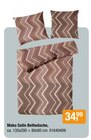 Mako Satin Bettwäsche im Angebot bei Opti-Wohnwelt in Waiblingen Mako Satin Bettwäsche Angebote bei Opti-Wohnwelt Waiblingen für 34,99 €