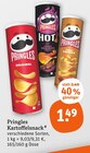 Kartoffelsnack Original bei tegut im Ellwangen Prospekt für 1,49 €