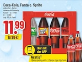 Coca-Cola Original Taste bei Trinkgut im Mülheim-Kärlich Prospekt für 11,99 €