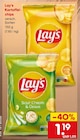 Aktuelles Kartoffelchips Angebot bei Netto Marken-Discount in Leverkusen ab 1,19 €