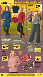 Ähnliche Sportschuhe Angebote im Prospekt "Günstig. Besser. Für Dich." von Netto mit dem Scottie in Halle Ähnliche Angebote wie Sportschuhe im Prospekt "Günstig. Besser. Für Dich." auf Seite 28 von Netto mit dem Scottie in Halle