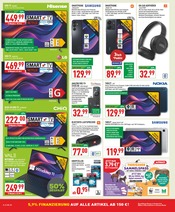 Aktueller Marktkauf Prospekt mit Fernseher, "Aktuelle Angebote", Seite 24