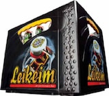 Premium Pils im Angebot bei Netto Marken-Discount in Blankenburg Premium Pils Angebote von Leikeim bei Netto Marken-Discount Blankenburg für 10,99 €