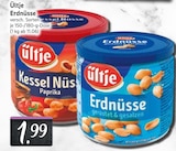 Kessel Nüsse im Angebot bei EDEKA in Wuppertal Kessel Nüsse Angebote von Ültje bei EDEKA Wuppertal für 1,99 €