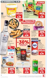 Cheddar Angebot & Preis im aktuellen Kaufland Prospekt Cheddar Angebot im aktuellen Kaufland Prospekt auf Seite 10