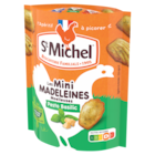 Mini Madeleines - ST MICHEL dans le catalogue Carrefour Market