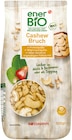 Cashewbruch von enerBIO für 5,39 € bei Rossmann im Angebot Cashewbruch von enerBIO im aktuellen Rossmann Prospekt