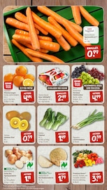 Aktueller nahkauf Prospekt mit Bio, "nichts liegt näher", Seite 3