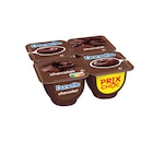 Crème dessert "Prix choc" - DANETTE - Carrefour Crème dessert "Prix choc" - DANETTE à 1,25 € dans le catalogue Carrefour