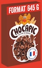 Céréales Chocapic - NESTLÉ en promo chez Intermarché Céréales Chocapic - NESTLÉ dans le catalogue Intermarché
