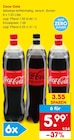 Aktuelles Coca-Cola Angebot bei Netto Marken-Discount in Singen (Hohentwiel) ab 5,99 €