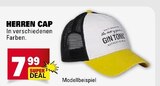 Herren Cap Angebote bei E center Trier für 7,99 €