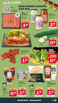 Tomaten im aktuellen Netto mit dem Scottie Prospekt (Berlin) Tomaten im Netto mit dem Scottie Prospekt "Günstig. Besser. Für Dich." mit 33 Seiten (Berlin)