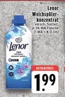 Aktuelles Weichspülerkonzentrat Angebot bei EDEKA in Krefeld ab 1,99 €