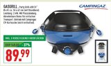 Party Grill 400 CV im Angebot bei Marktkauf in Hagen Party Grill 400 CV Angebote von Campingaz bei Marktkauf Hagen für 89,99 €