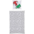 BETTWÄSCHE 2-teilig Renforcé 135/200 cm von XXXLutz im aktuellen XXXLutz Möbelhäuser Prospekt für 59,99 €