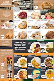 Gulasch im GLOBUS Prospekt in Halle Aktueller GLOBUS Prospekt mit Gulasch, "Aktuelle Angebote", Seite 6