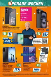 Aktueller expert Prospekt mit Batterie, "Top Angebote", Seite 14