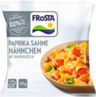 Paprika Sahne Hähnchen Angebote von Frosta bei E center Elmshorn für 1,99 €