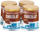 Intermarché Contact Habsheim - Promo Yaourt Emprésuré Pot Carton Chocolat Promo Yaourt Emprésuré Pot Carton Chocolat à 0,59 € dans le catalogue Intermarché Contact à Habsheim