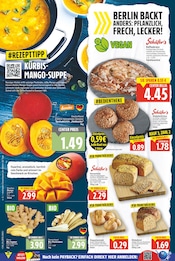 Dinkelbrot Angebote im Prospekt "Aktuelle Angebote" von E center Dinkelbrot Angebote im Prospekt "Aktuelle Angebote" von E center auf Seite 4