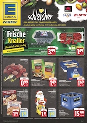 E center Supermarkt Prospekt der aktuellen Woche mit 28 Seiten, gültig von 17.11.2025 bis 22.11.2025, in Seßlach und Umgebung Aktueller E center Supermarkt Prospekt in Seßlach und Umgebung, "Wir lieben Lebensmittel!" mit 28 Seiten, 17.11.2025 - 22.11.2025