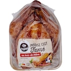 Poulet cuit - CARREFOUR ORIGINAL en promo chez Carrefour Noisy-le-Grand à 5,49 €