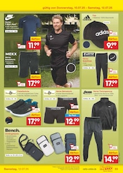 Ähnliche Gummistiefel Angebote im Prospekt "Aktuelle Angebote" von Netto Marken-Discount in Braunschweig Ähnliche Angebote wie Gummistiefel im Prospekt "Aktuelle Angebote" auf Seite 49 von Netto Marken-Discount in Braunschweig