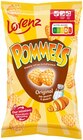 Pommels Original im Angebot bei REWE in Jena Pommels Original Angebote von Lorenz bei REWE Jena für 1,19 €